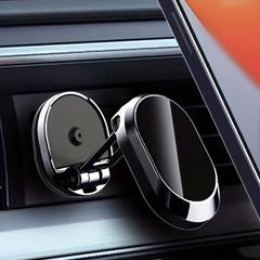 Car Magnetic Suction Bracket for Easy Phone Mounting