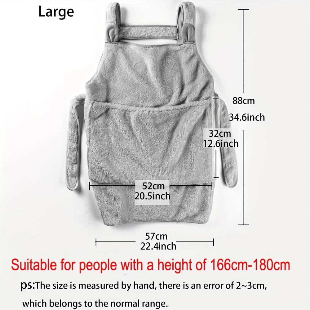 Cat Sling Carrier Travel Tote Soft Comfy Puppy Rabbit Pouch Shoulder Bag
