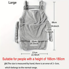 Cat Sling Carrier Travel Tote Soft Comfy Puppy Rabbit Pouch Shoulder Bag