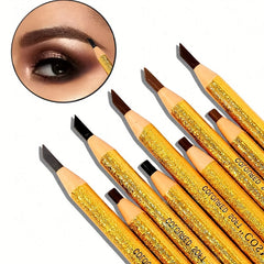 Tear off Eyebrow Pencil No Sharpening Needed
