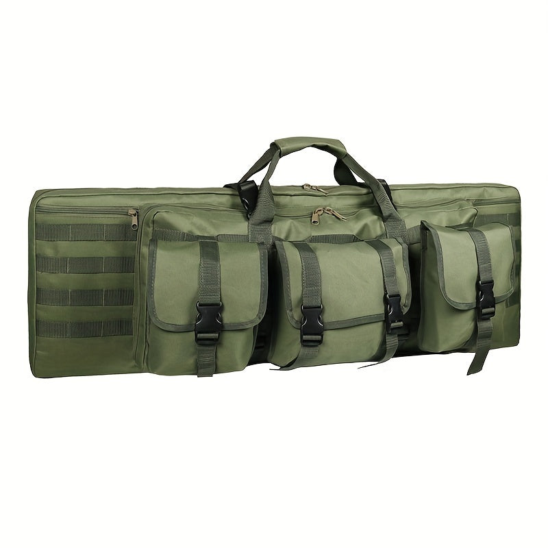 Large Capacity Waterproof Tactical Backpack for Fishing Shooting
