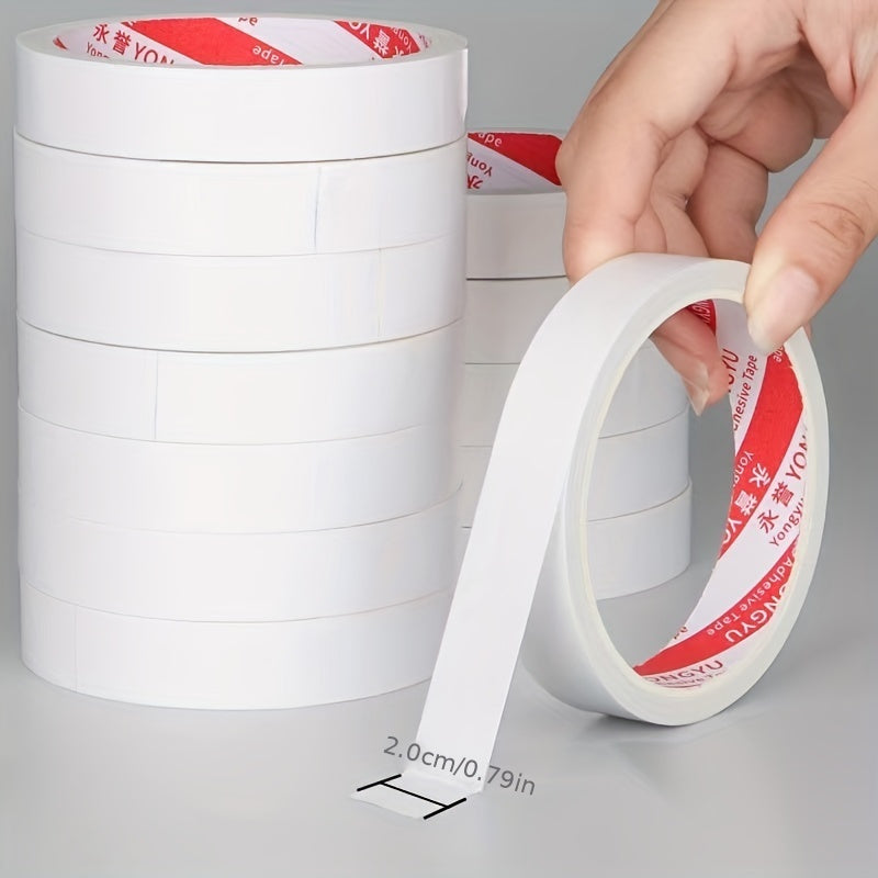 Double Sided Crafting Tape - Choose Your Width