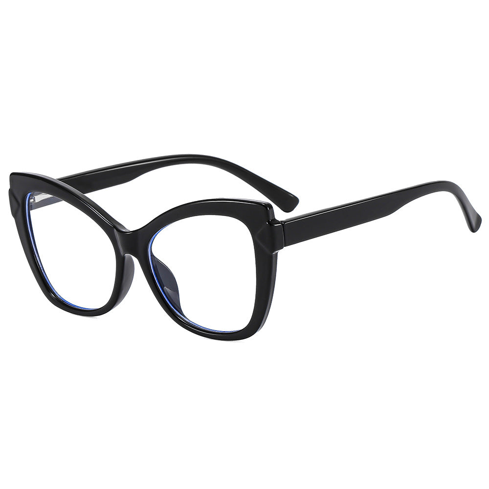 Light-Blocking Gaming Glasses for Computer TV Phone PC Frame