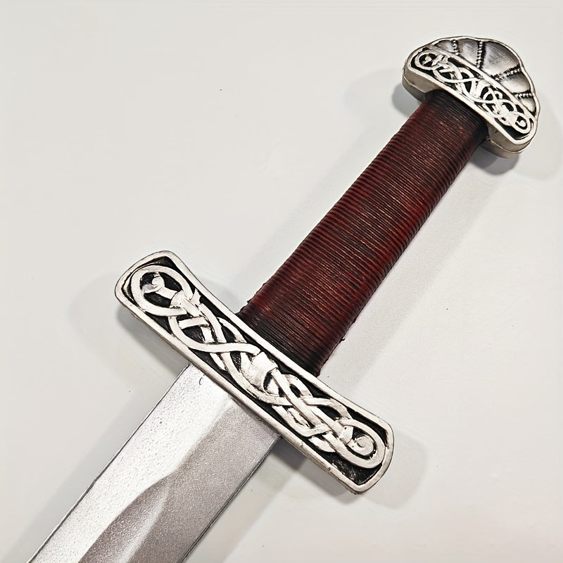 Soft Rubber Swords for Halloween Cosplay Props