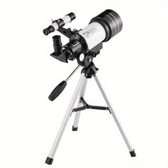 High Definition Astronomical Telescope for Kids and Adults