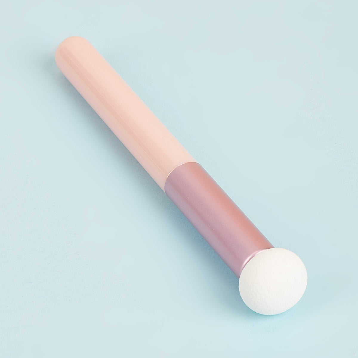 Sponge Head Concealer Brush for Makeup