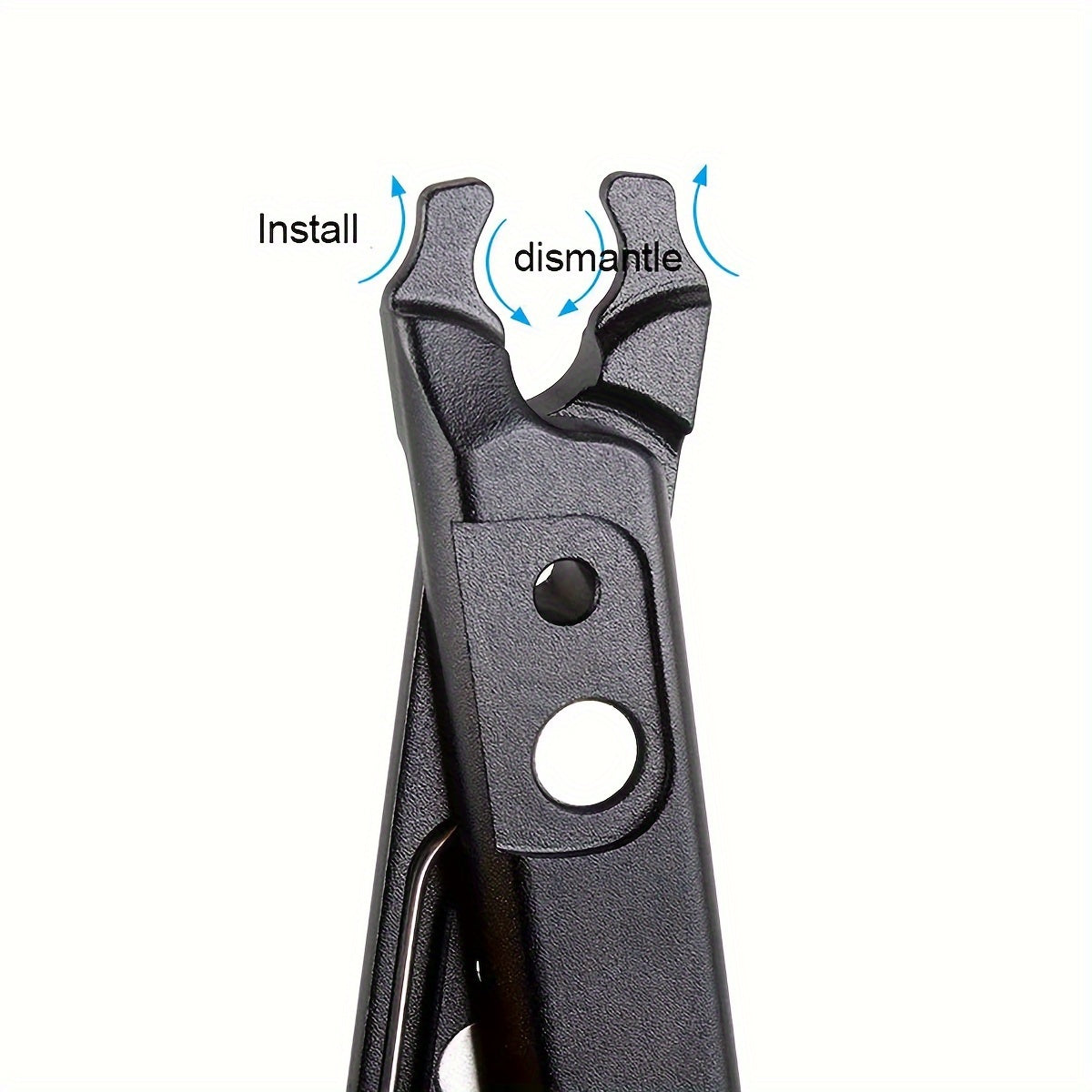 Bike Chain Magic Buckle Pliers Multitool