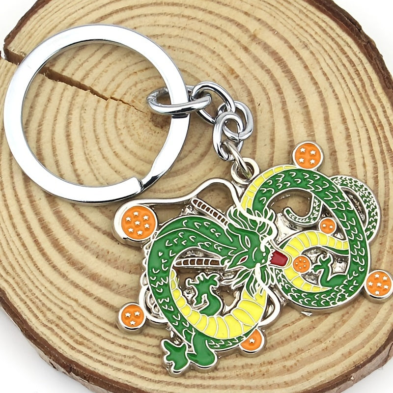Alloy Keychain For Men, Backpack Hat Accessory