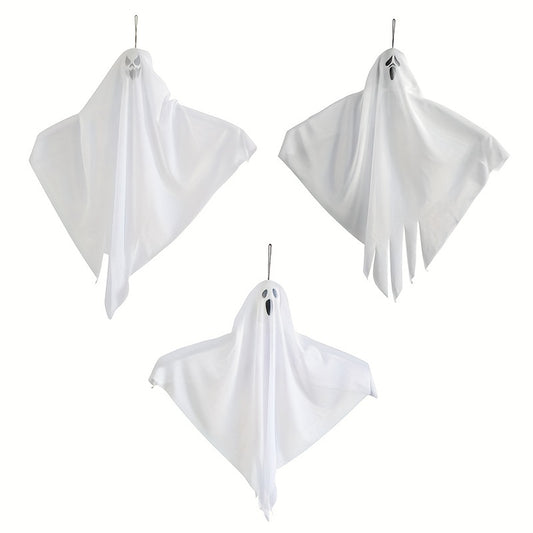 Halloween Hanging Ghost Pendant Yard Horror Ghost Pendant