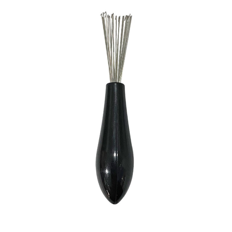 Hair Brush Cleaning Tool Comb Cleaner For Home Salon Use
