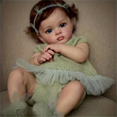Reborn Baby Dolls Halloween Christmas Gift