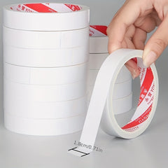 Double Sided Crafting Tape - Choose Your Width