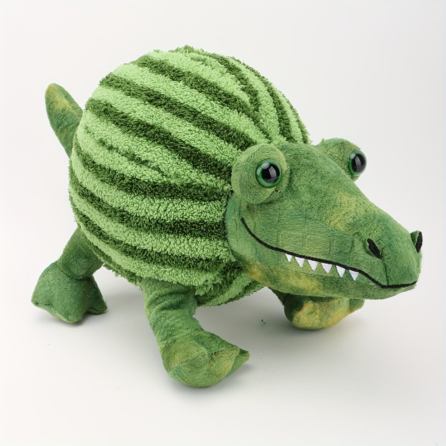 Soft Tung Tung Tung Sahur Plush 35in Stuffed Animal Doll