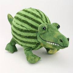 Soft Tung Tung Tung Sahur Plush 35in Stuffed Animal Doll