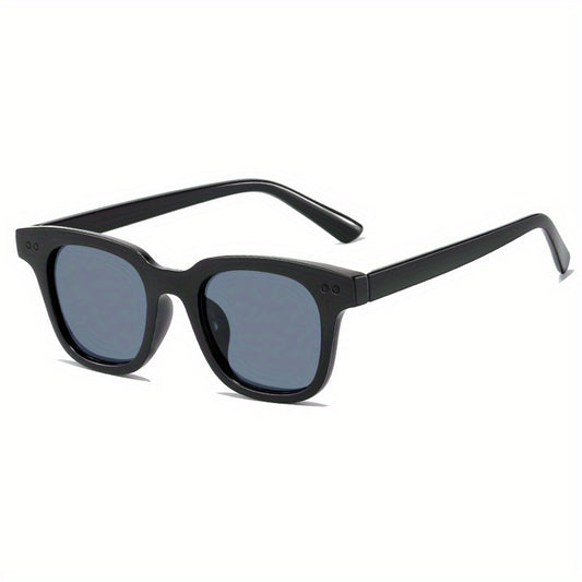 Square Sunglasses UV400 Sun Shades for Party Beach Travel