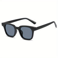 Square Sunglasses UV400 Sun Shades for Party Beach Travel