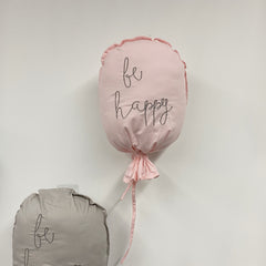 Creative Balloon Decor Hanging Ornament for Nursery