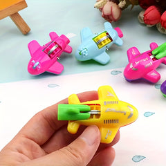 Whistling Airplanes Christmas Children's Toys Mixed Shipment