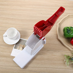 French Fries Slicer Fruit Cutter Vegetable Cutter Kitchen Tool