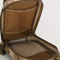 Outdoor Sports Bag Backpack Multifunctional Large Capacity for Hiking Camping