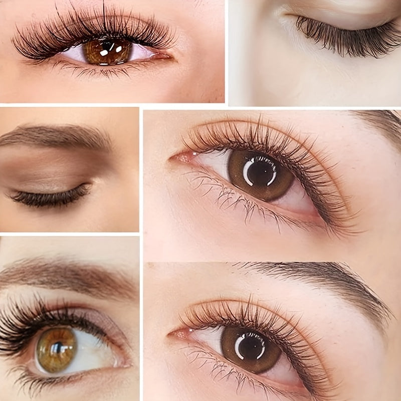 Mega Volume Individual Lashes 0.07D 7-15mm DIY Eyelash Extensions