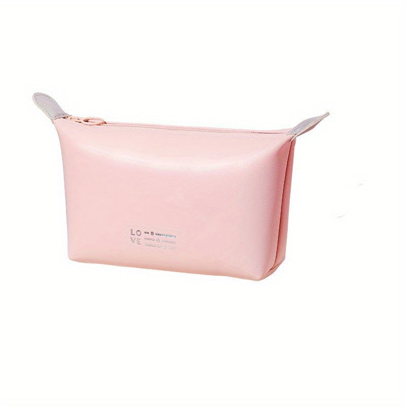 Portable Waterproof Makeup Bag for Travel