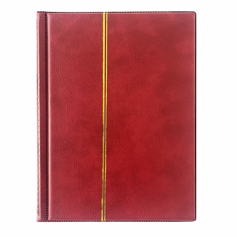 250 Grids Coin Album Money Organizer Collection Book Photo Album Coin Holder