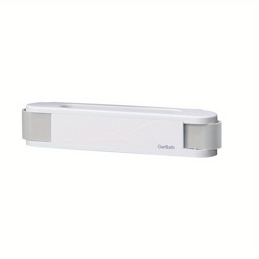 Foldable Plastic Corner Hanging Shoe Rack - Storage Organizer