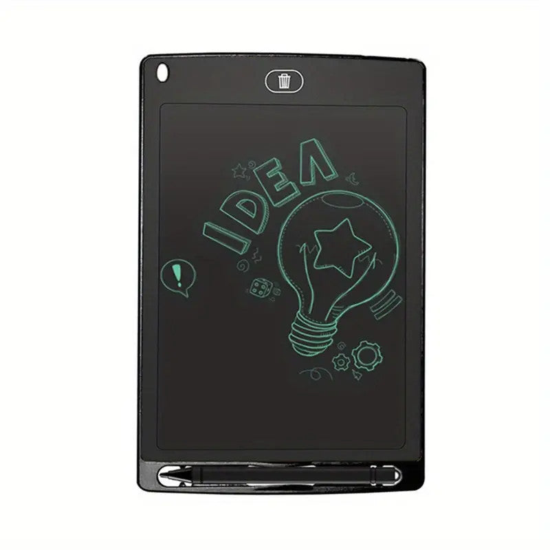 8.5 LCD Drawing Tablet Perfect for Kids' Toys Painting Writing