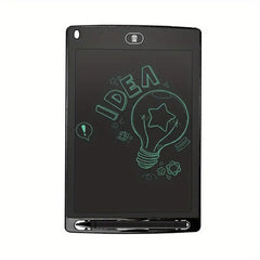 8.5 LCD Drawing Tablet Perfect for Kids' Toys Painting Writing