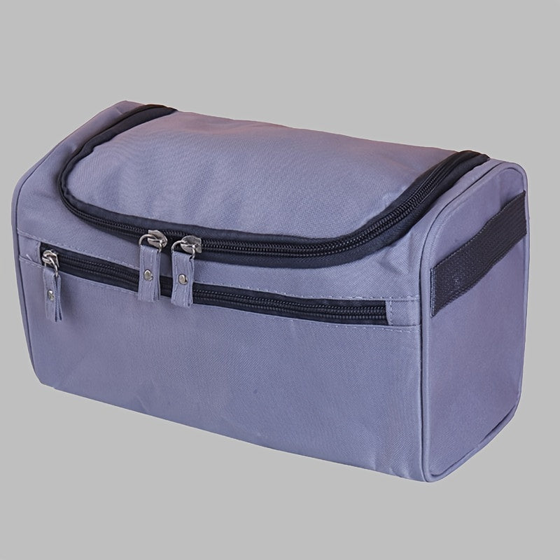 Travel Toiletries Bag for Outdoor Travel