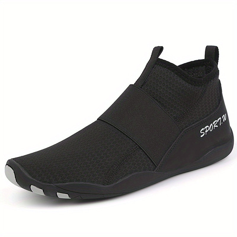 Women's High Top Water Socks Quick Drying Shoes Beach Swimming Outdoor