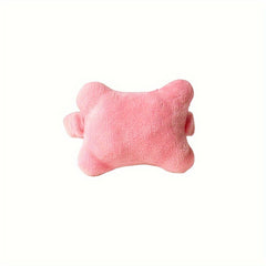 Mouse Wrist Strap Hand Pillow Elastic Typing Support Pad