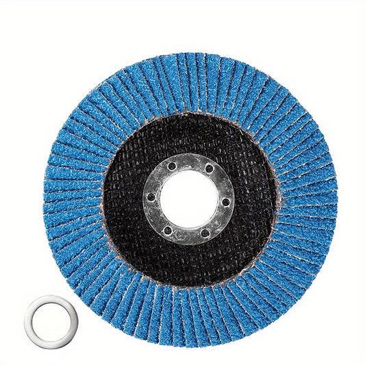 18pcs 125mm Mounted Points Bamboo Fiber Louvers