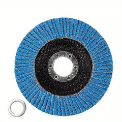 18pcs 125mm Mounted Points Bamboo Fiber Louvers