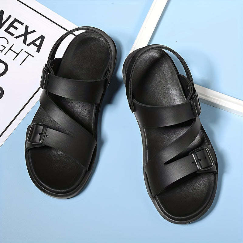 Men's Wear Resistant Sandals Quick Drying Beach Shoes Summer