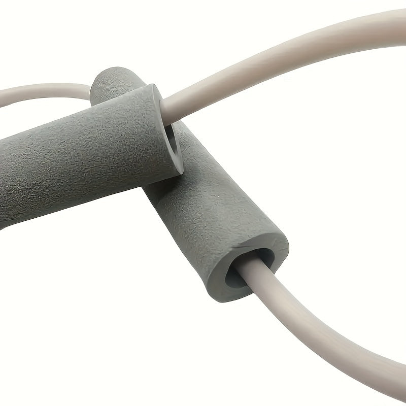 Elastic Yoga Pilates Stretcher for Flexibility and Strength