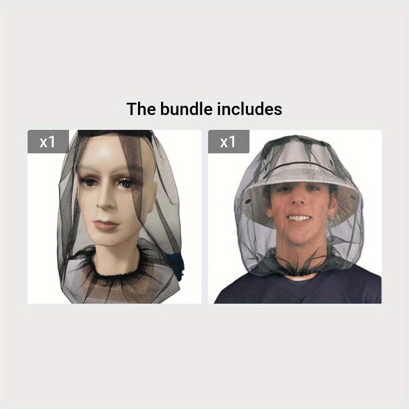 Breathable Protective Mask for Outdoor Fishing