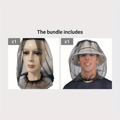 Breathable Protective Mask for Outdoor Fishing