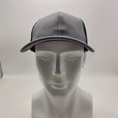 Adjustable Sunshade Mens Peaked Cap Outdoor Camping Sport