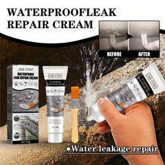 Waterproof Leak Repair Paste for Toilet Roof Wall Gap