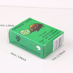 Awkward Turtle Word Party Game for Adults