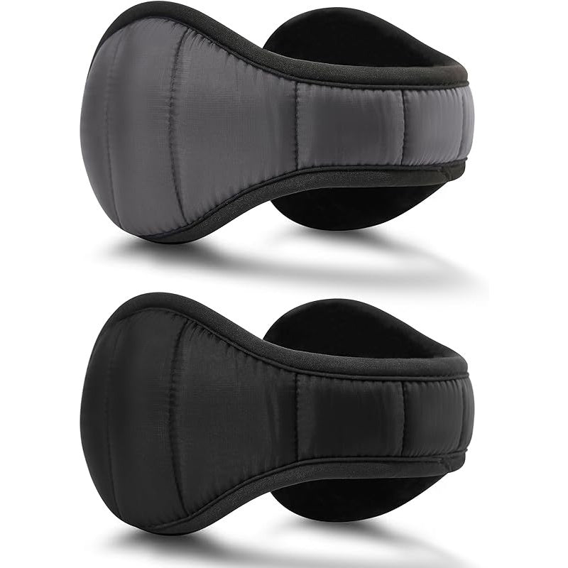 ARCOLA Men'S Adjustable Ear Muffs for Extreme Cold Weather