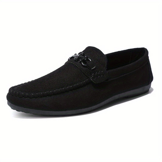 Men's Comfy Non-Slip Loafer Shoes Spring/Summer
