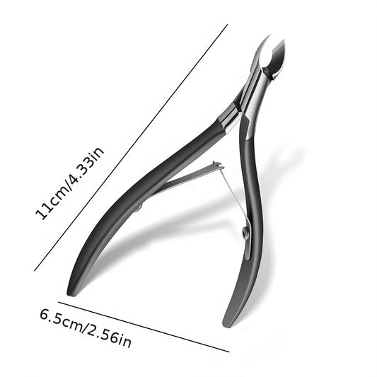 Professional Toenail Clippers for Ingrown Nails and Dead Skin Removal