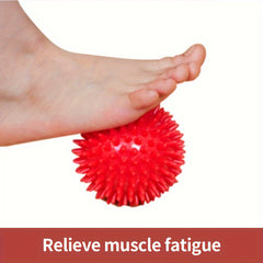 Fascial Massage Ball for Deep Tissue Muscle Relaxation - Different Sizes