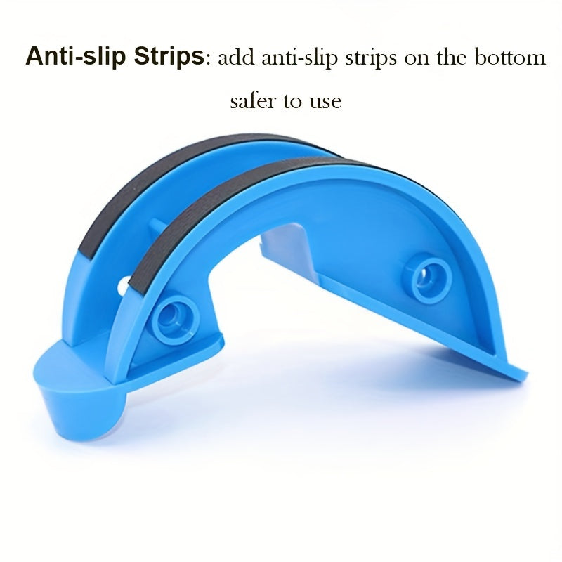 Professional Leg Ankle Stretching Board Muscle Toning Device