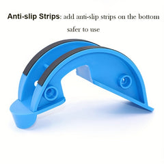 Professional Leg Ankle Stretching Board Muscle Toning Device