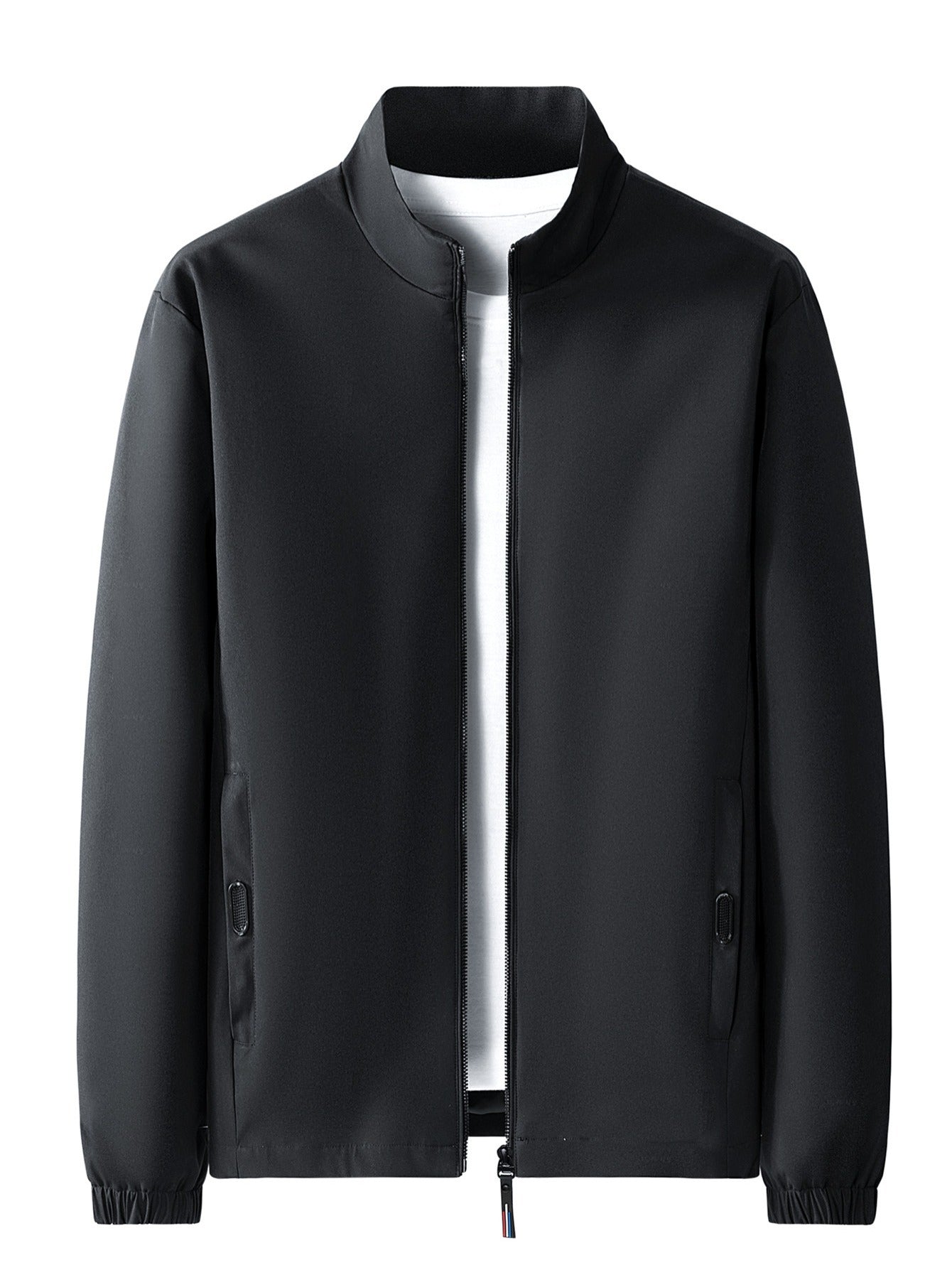 Men's Casual Jacket - Two Sizes Small