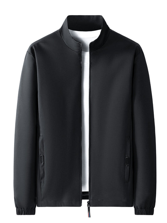 Men's Casual Jacket - Two Sizes Small